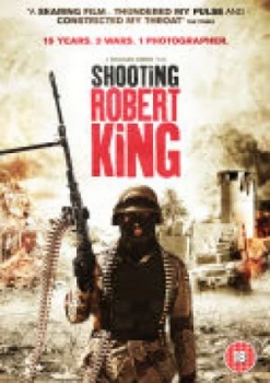 Image of Shooting Robert King