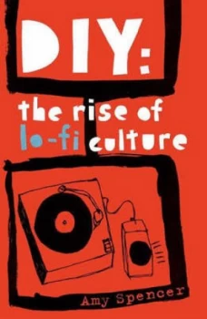 Image of Diy by Amy Spencer Paperback