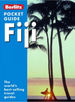 Image of Fiji by Angie Belcher and Anna Tyler and Andy Belcher Paperback