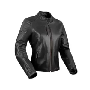 Image of Segura Jacket Lady Laxey Black T1