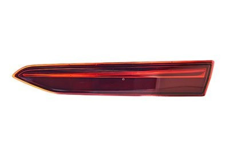 Image of VAN WEZEL Rear light VAN WEZEL 5713924U
