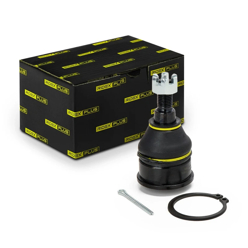 Image of RIDEX PLUS Ball Joint RIDEX PLUS 2462S0074P