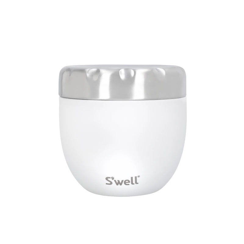 Image of S'well S’well Moonstone Eats 2-in-1 Food Bowl SWEATSMNSTEU