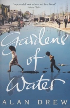 Image of Gardens of Water by Alan Drew Book