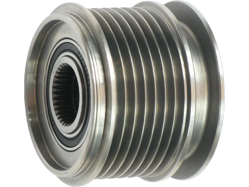 Image of AS-PL Alternator clutch pulley AS-PL AFP3022(V)