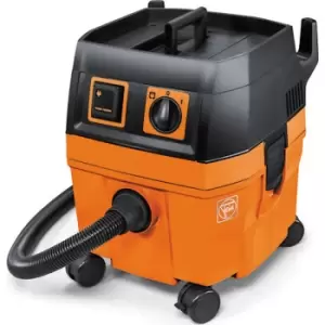 image of Fein - dustex 25 l compact 240v l class dust extractor