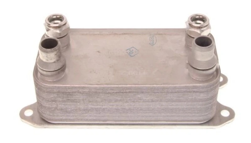 Image of MAXGEAR Automatic transmission oil cooler MAXGEAR 14-0079