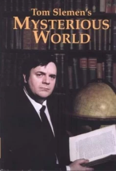 Image of Tom Slemens Mysterious World by Tom Slemen Paperback