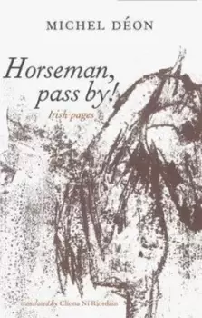 Image of Horseman pass by by Michel Don