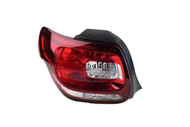 Image of JOHNS 23 08 87-5 Rear light without bulb holder, Left Combination Rearlight (391)