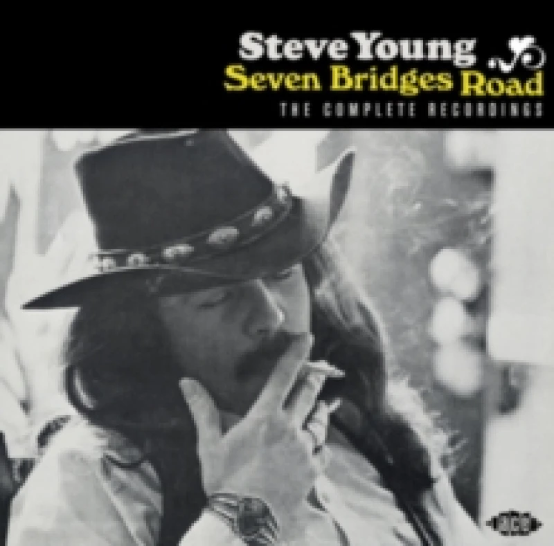 Image of Seven Bridges Road: The Complete Recordings CD / Album