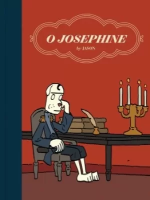 Image of O Josephine by Jason