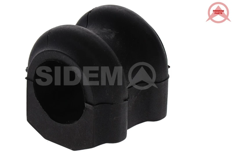 Image of SIDEM 887816 Stabilizer Bushes Front Axle Anti-roll Bar Bush Kit (1334)