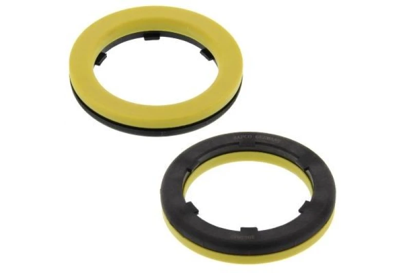 Image of Top strut mount bearing MAPCO 36672/2