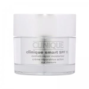 Image of Clinique Smart SPF 15 Custom Repair Moisturize 50ml