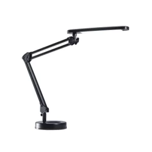 image of 4 STARS LED desk lamp