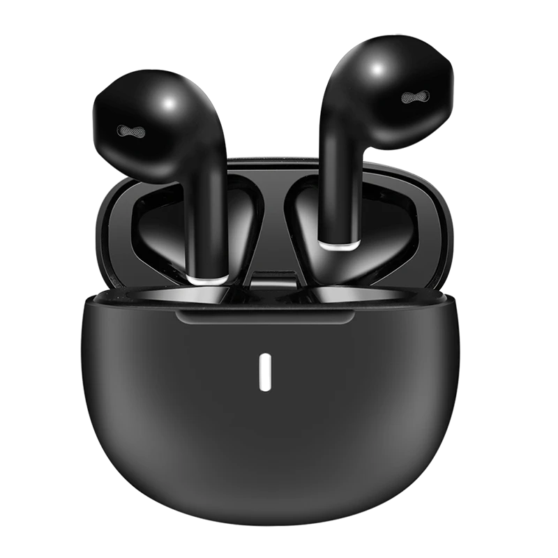 Image of LogiLink Bluetooth TWS Earbuds. black