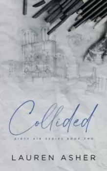 Image of Collided Special Edition