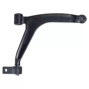 Image of Track Control Arm link 18425 by Febi Bilstein Lower Front Axle Right RH