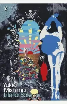 Image of Life for Sale by Yukio Mishima