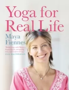 Image of Yoga for Real Life : The Kundalini Method