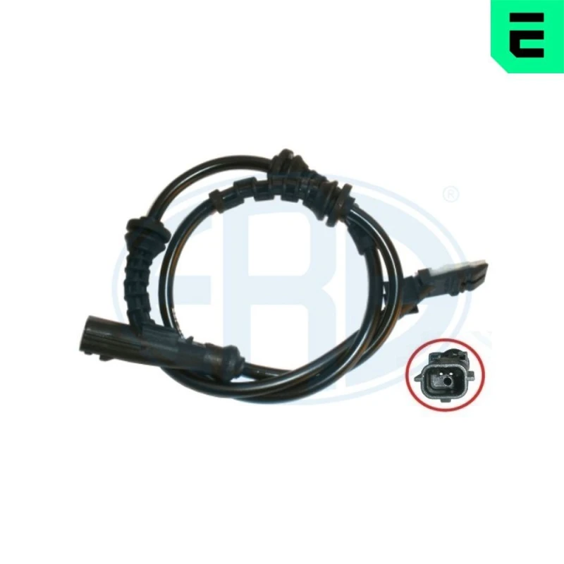 Image of ERA ABS sensor ERA 560125A