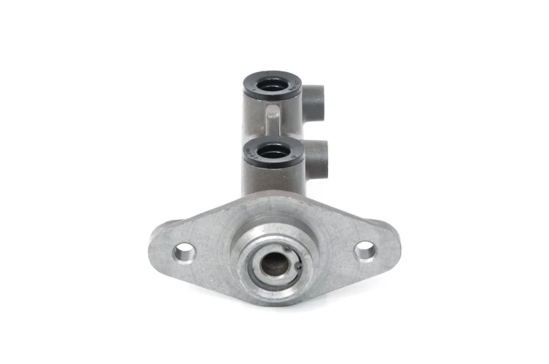 Image of Bosch 0 986 481 109 Master Cylinder Number of connectors: 2 Aluminium Master Cylinder,brakes (258)