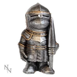 Image of Sir Pokealot Figure