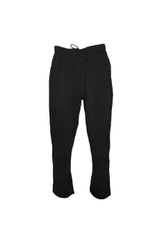 Image of Kingsize Rory Lightweight Fleece Jogging Bottoms