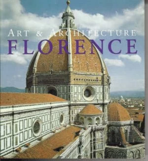 Image of Florence by Rolf C Wirtz Book