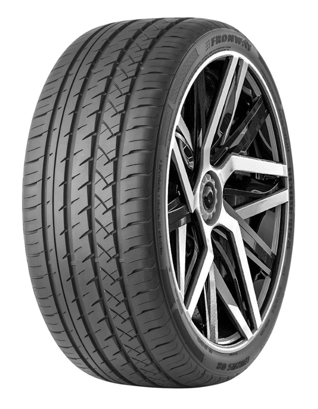 Image of FRONWAY FRONWAY Eurus 08 225/45 R17 94W Tyres