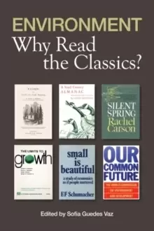 Image of Environment: Why Read the Classics