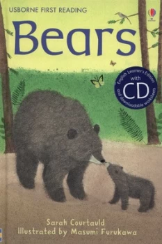Image of Bears by Sarah Courtauld|Masumi Furukawa