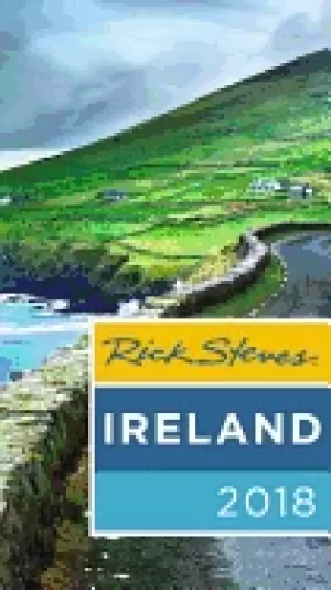 Image of rick steves ireland 2018