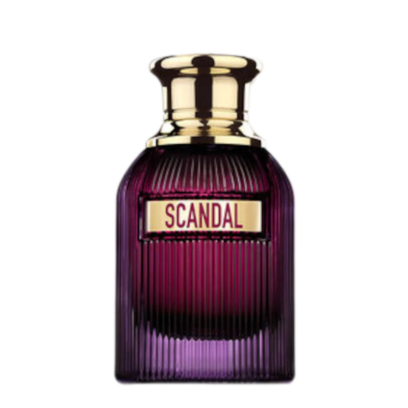 Image of Jean Paul Gaultier Scandal Intense Eau de Parfum 30ml