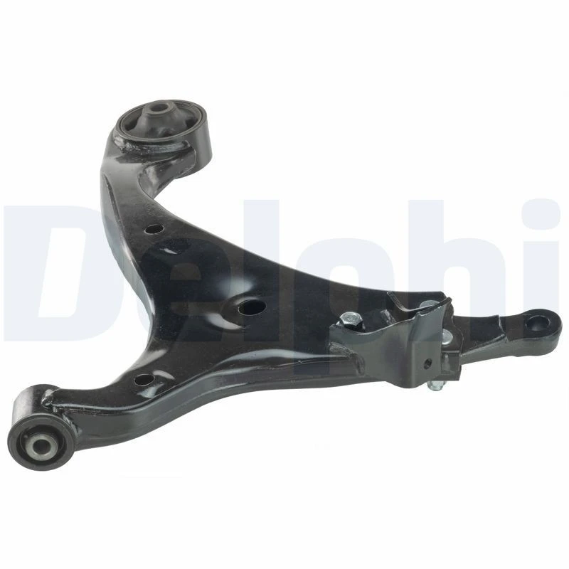 Image of DELPHI Suspension arm DELPHI TC3782