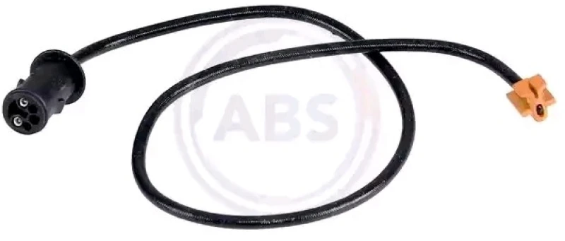 Image of A.B.S. 39903 Brake Pad Wear Sensor Warning Contact,brake pad wear (407)
