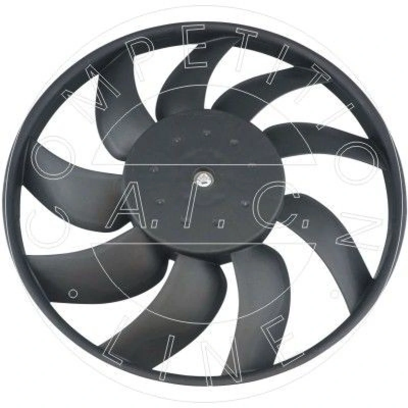 Image of AIC 57534 Cooling Fan Original AIC Quality Ø: 320mm Fan,radiator (508)