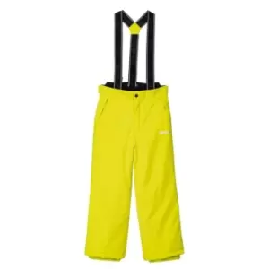 Image of Nevica Pant Boys - Yellow