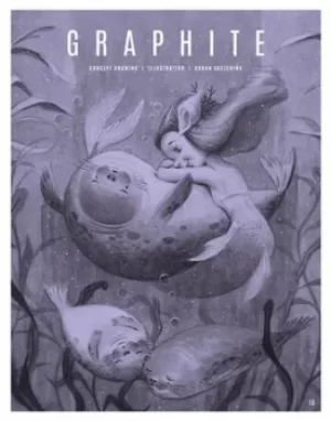 Image of Graphite by Marisa Lewis
