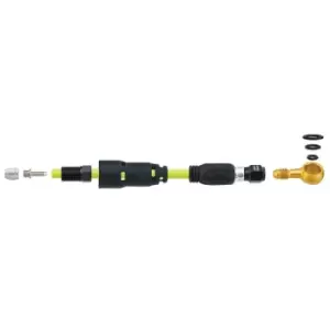 Image of Jagwire Pro Quick-Fit Adapter Kit Sram Code Level (HFA210)