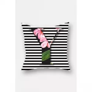 Image of YS21650 Multicolor Cushion Cover
