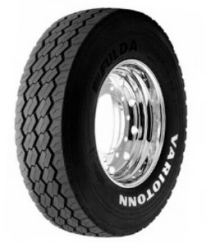 Fulda Variotonn 385/65 R22.5 160K 20PR