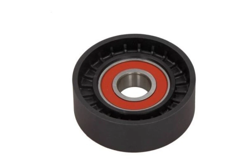 Image of MAXGEAR Tensioner pulley MAXGEAR 54-1197
