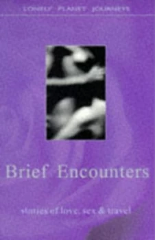 Image of Brief Encounters by Michelle De Kretser Paperback