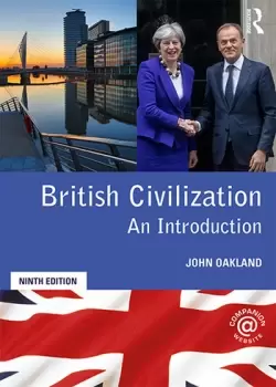 Image of British CivilizationAn Introduction
