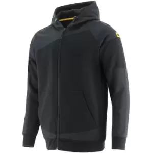 Image of CAT Workwear Mens Trade Full Zip Sweatshirt Hoodie L - Chest 42 - 45' (107 - 114cm)