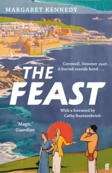 Image of The Feast : A classic vintage mystery