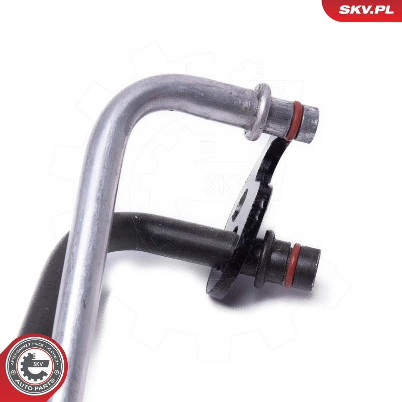 Image of ESEN SKV Power steering hose ESEN SKV 10SKV841