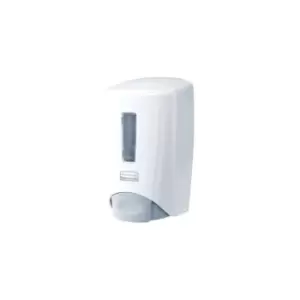 Image of Flex Dispenser 500ML White